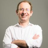 Photo of Eduardo Grytz, CFA, General Partner at X8 Investimentos