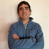 Photo of Diego Fleischmann, Galgo