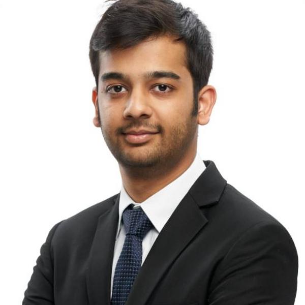 Kunal Singhania's Investing Profile - INKEF Capital Associate | Signal