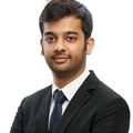 Photo of Kunal Singhania, Associate at INKEF Capital