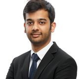 Photo of Kunal Singhania, Associate at INKEF Capital