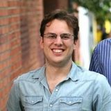 Photo of Mike Krieger, Anthropic