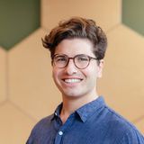 Photo of Luke Bolton, Investor at simple.capital