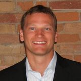Photo of Adrian Schauer, Stromedix Inc.
