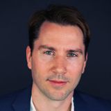 Photo of Martin Smith, Partner at The Ownership Economy