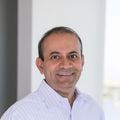 Photo of Mark Fernandes, Managing Director at Sierra Ventures