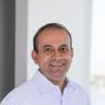 Photo of Mark Fernandes, Managing Director at Sierra Ventures