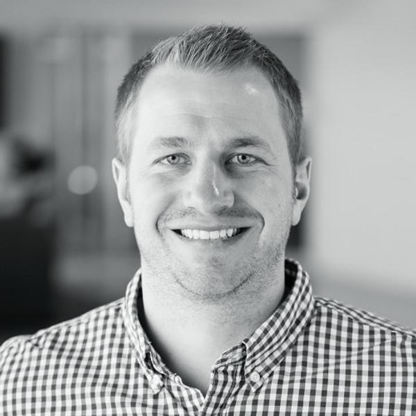 Sean Huckstep's Investing Profile - Convoi Ventures Investor | Signal