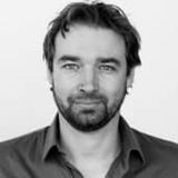Photo of Ryan Rzepecki, Spectra Studios