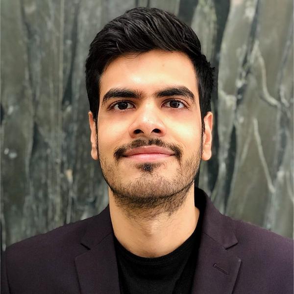 Rohan Kohli's Investing Profile - Antler Investor | Signal