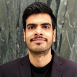 Photo of Rohan Kohli, Investor at Antler