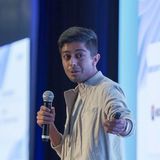 Photo of Aved Sodah, Analyst at Seraphim Space