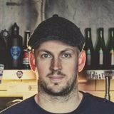 Photo of James Watt, BrewDog
