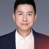 Photo of Jiaping Wang, Venture Partner at IOSG Ventures