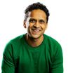 Photo of Alok Deshpande, Venture Partner at PJC