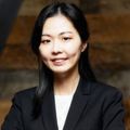 Photo of Wei Wu, Principal at Johnson & Johnson Innovation