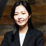 Photo of Wei Wu, Principal at Johnson & Johnson Innovation