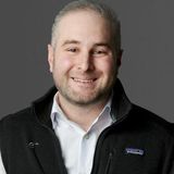 Photo of Matt Bisgyer, Vice President at Energy Impact Partners