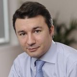 Photo of Bruno Montanari, Partner at Seroba Life Sciences