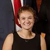 Photo of Hannah Hill, Associate at Ag Startup Engine