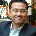 Photo of Chuck Ng, Investor at Berkeley Frontier Fund