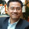 Photo of Chuck Ng, Investor at Berkeley Frontier Fund