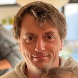 Photo of Federico Pomi, Partner at iStarter