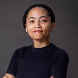 Photo of Destini B, Investor at Minority Business Accelerator Fund
