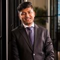 Photo of Prashanth Rajan, Analyst at Brandon Capital Partners