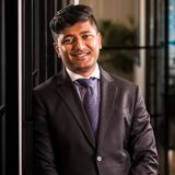 Photo of Prashanth Rajan, Analyst at Brandon Capital Partners