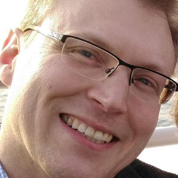Photo of Dan Von Kohorn, Managing Partner at Broom Ventures