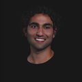 Photo of Amin Mirzadegan, Partner at Founders Fund
