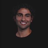 Photo of Amin Mirzadegan, Partner at Founders Fund