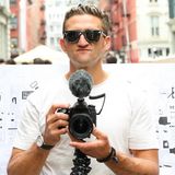 Photo of Casey Neistat, Angel