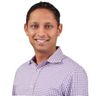 Photo of Sunil Chokshi, Partner at Wing Venture Capital