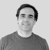 Photo of Matías Peire, General Partner at Grid Exponential