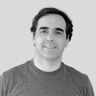Photo of Matías Peire, General Partner at Grid Exponential