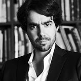 Photo of Luca Ascani, Lambda Alpha