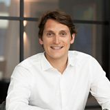 Photo of Luca Bocchio, Partner at Accel