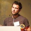 Photo of Luke Iseman, Venture Partner at Pioneer Fund