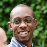 Photo of Tre' Scott, Managing Director at Microsoft Ventures