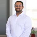 Photo of Vignesh Ravikumar, Principal at Sierra Ventures