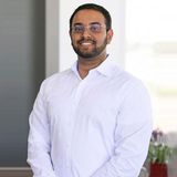 Photo of Vignesh Ravikumar, Principal at Sierra Ventures