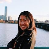 Photo of Jianna Liu, Investor at Dorm Room Fund