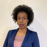 Photo of Fidelité Inagajo, Analyst at BDC Venture Capital