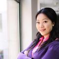 Photo of Amy Gu, Managing Partner at Hemi Ventures