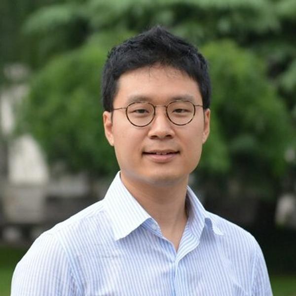 Aram Shin's Investing Profile Atinum Investment Investor Signal