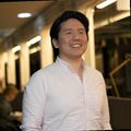 Photo of Zac Choi, General Partner at ACQ Ventures