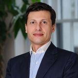 Photo of Maurizio Mussi, Managing Director at Bain Capital