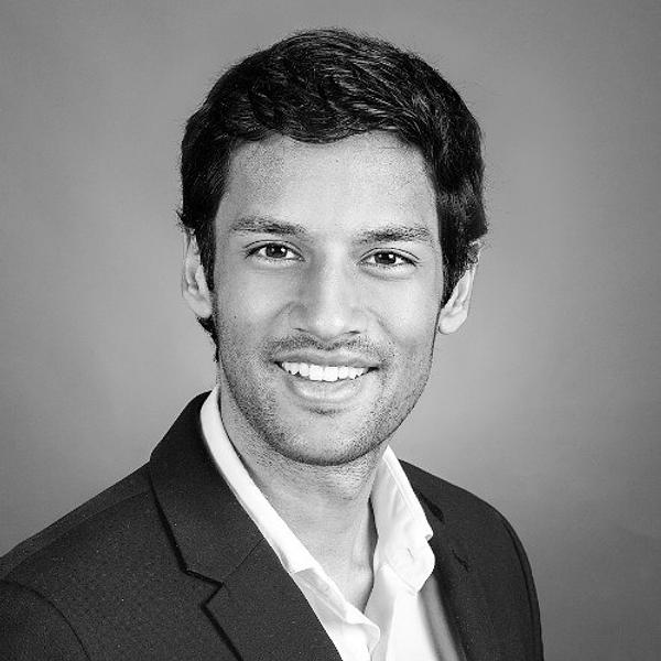 Ashwin Ramachandran's Investing Profile - Dragonfly Capital Partners ...